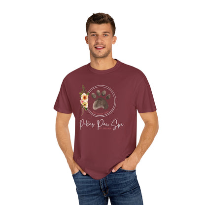 Perkins Paw Spa T-shirt