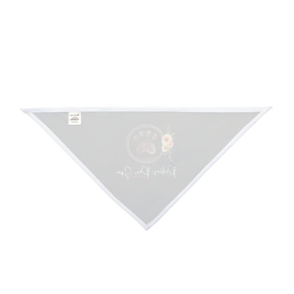 Perkins Paw Bandana