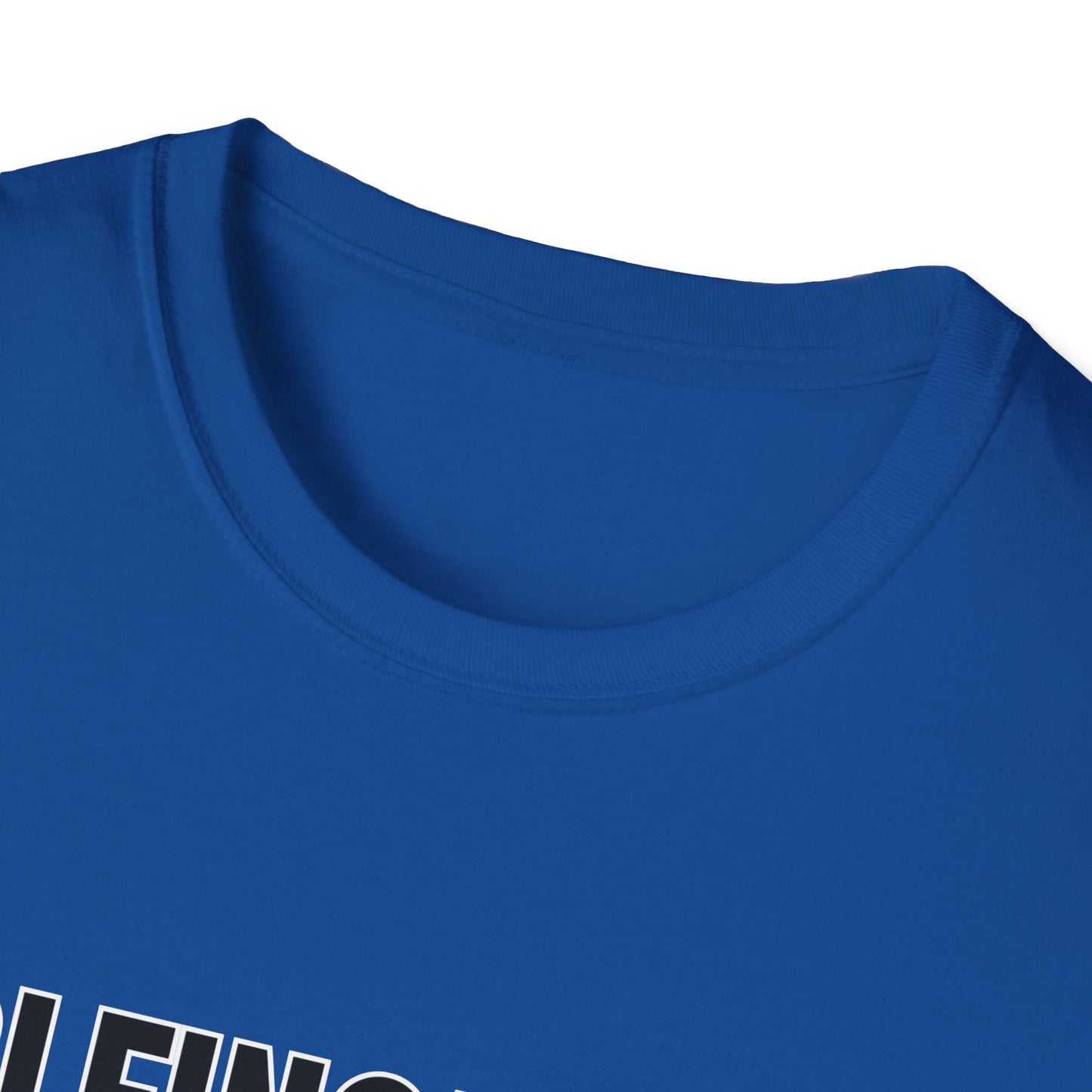 Golfing Fore Andy ADULT Tee | Gildan Softstyle