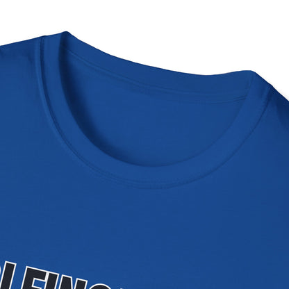 Golfing Fore Andy ADULT Tee | Gildan Softstyle