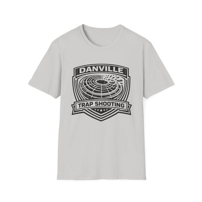 Danville Trap Front | Gildan Tee