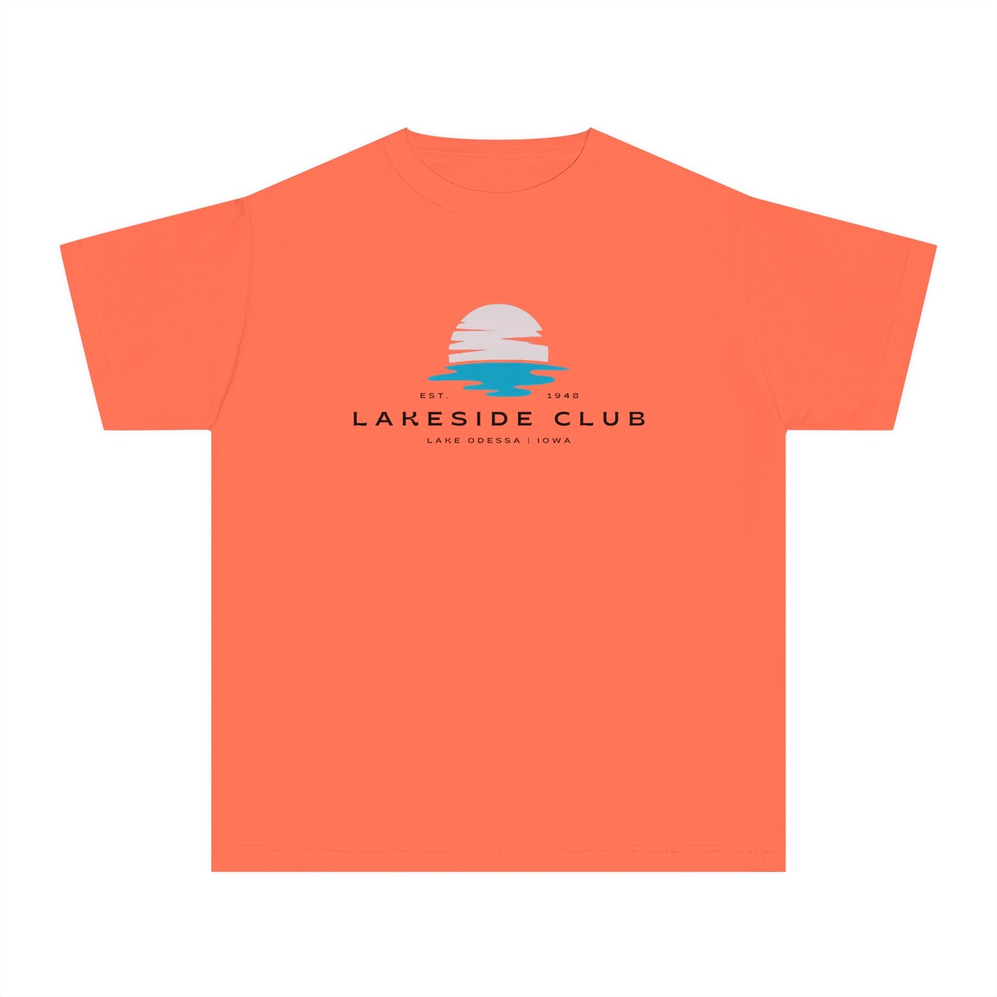 Youth Lakeside Club T-Shirt