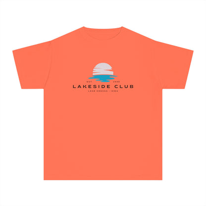 Youth Lakeside Club T-Shirt