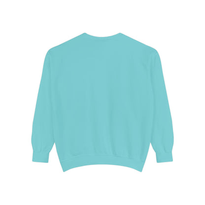 Lakeside Club Garment-Dyed Sweatshirt
