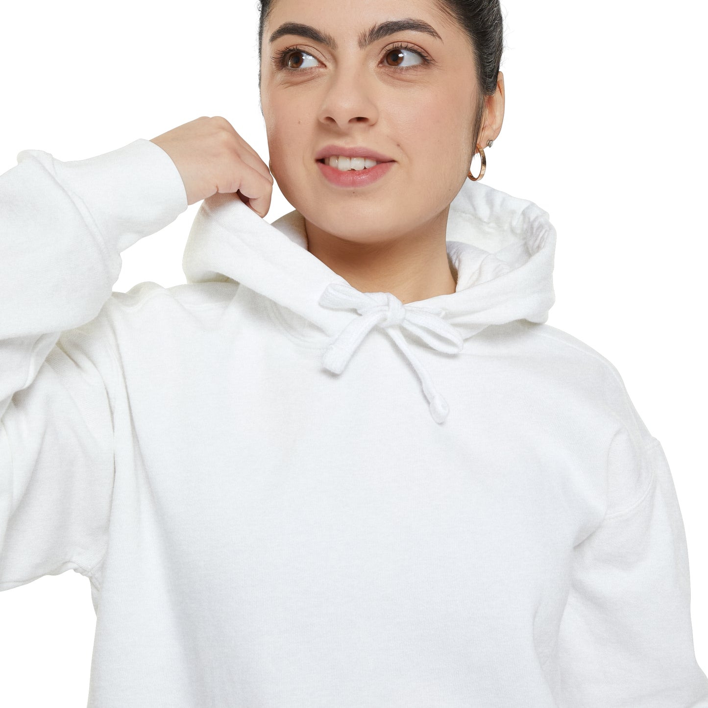 Perkins Paw Spa Hoodie