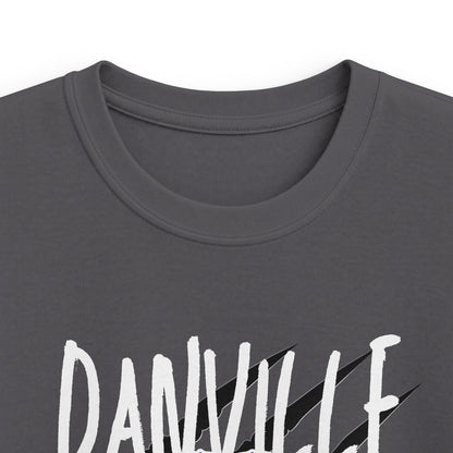 Danville Bears | Bear Claw | Youth Tee | Gildan Softstyle