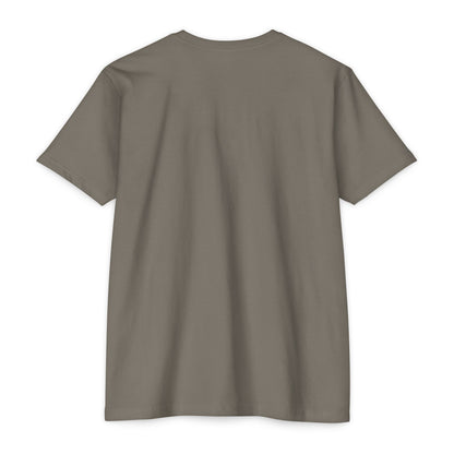 Danville Bears | Bears Underline | Adult Tee | Next Level