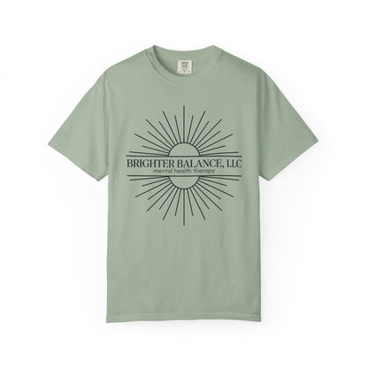 Brighter Balance | Adult Tee | Comfort Colors