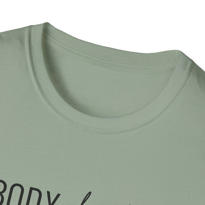 KML Kindness, Movement, Love | Gildan Softstyle