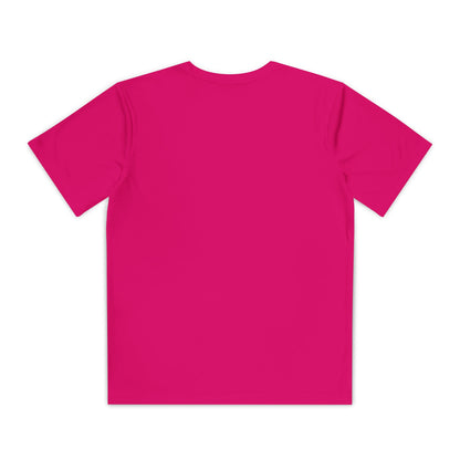 Danville Bears | Bear Claw | Youth Tee | Sportstek