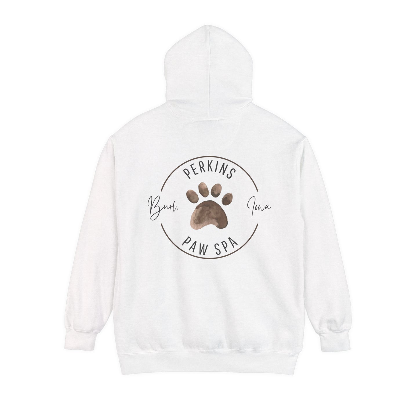 Perkins Paw Spa Hoodie (2)