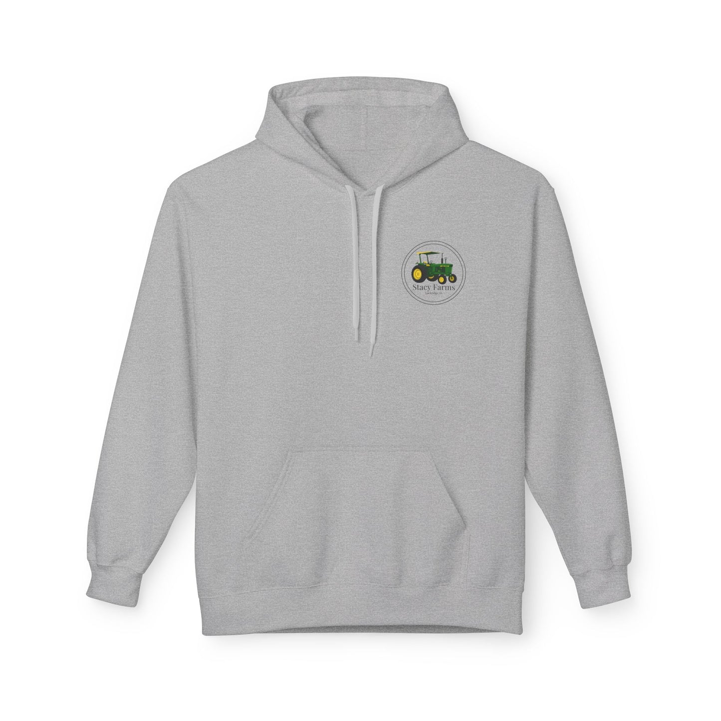 Stacy Farm Hoodie | Gildan Softstyle