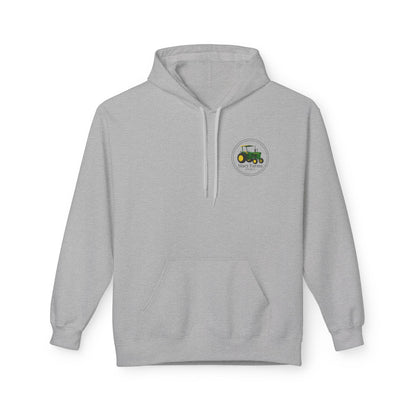 Stacy Farm Hoodie | Gildan Softstyle