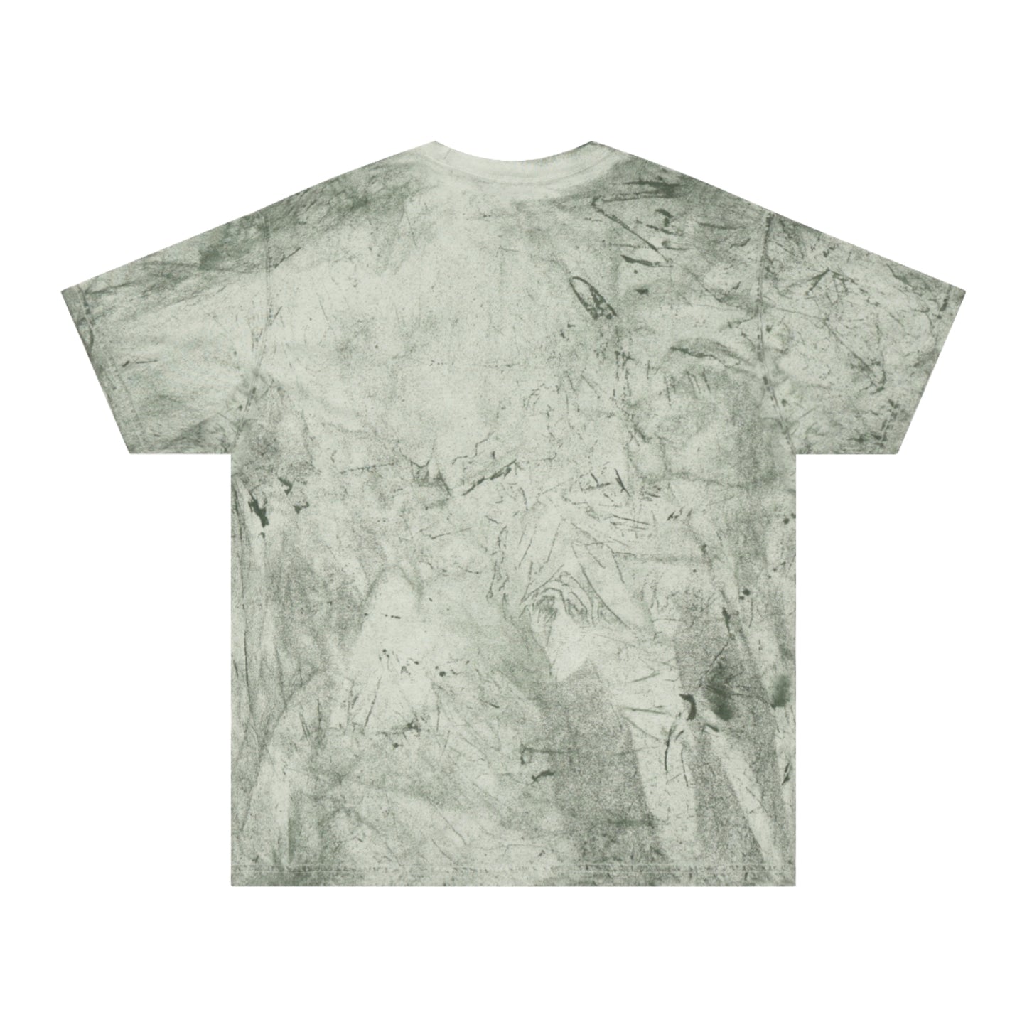 Abiding Acres FF ADULT Colorblast Tee | Comfort Colors