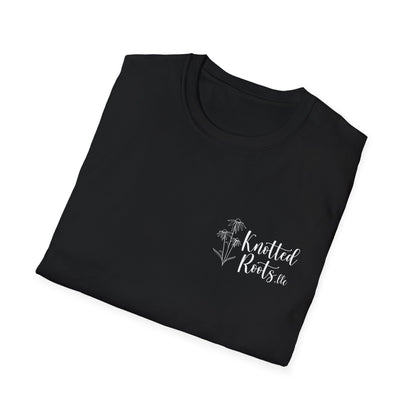 Knotted Roots T-Shirt | Gildan Softstyle
