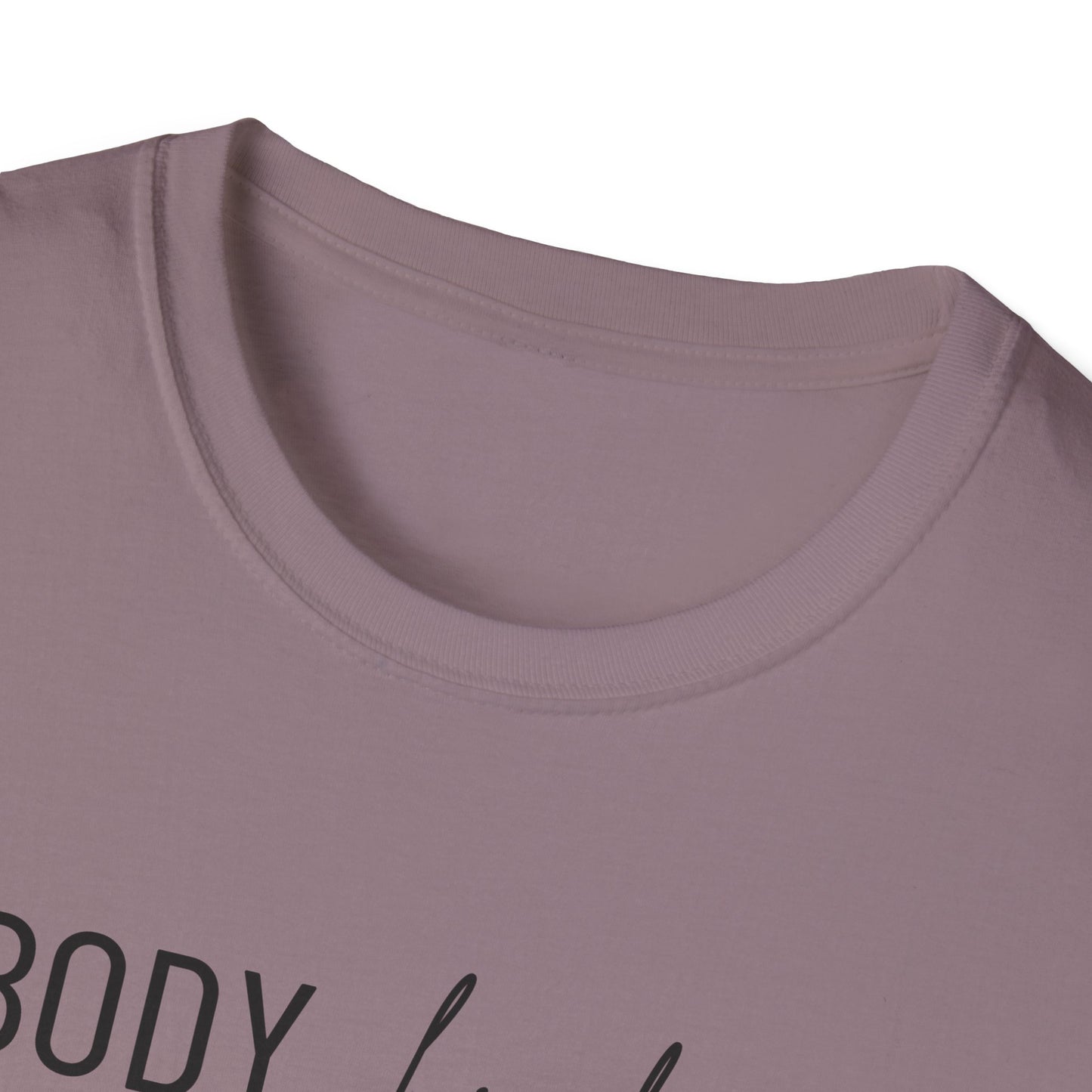 KML Kindness, Movement, Living T-Shirt | Gildan Softstyle