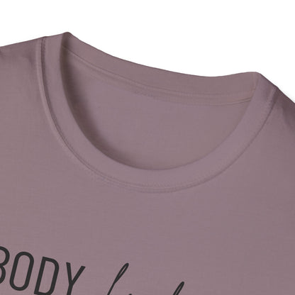 KML Kindness, Movement, Living T-Shirt | Gildan Softstyle