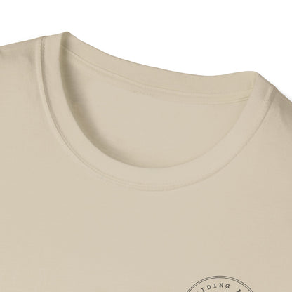 Abiding Acres ADULT Tee | Gildan Softstyle