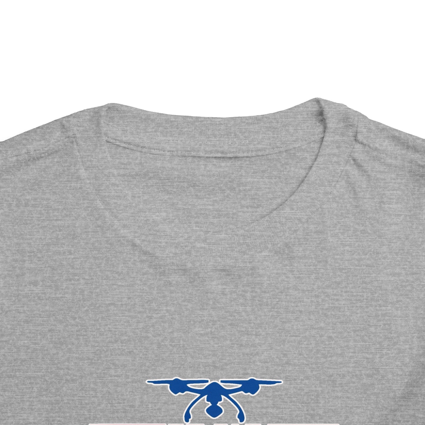 Top Gun S&S TODDLER Tee | Bella Canvas