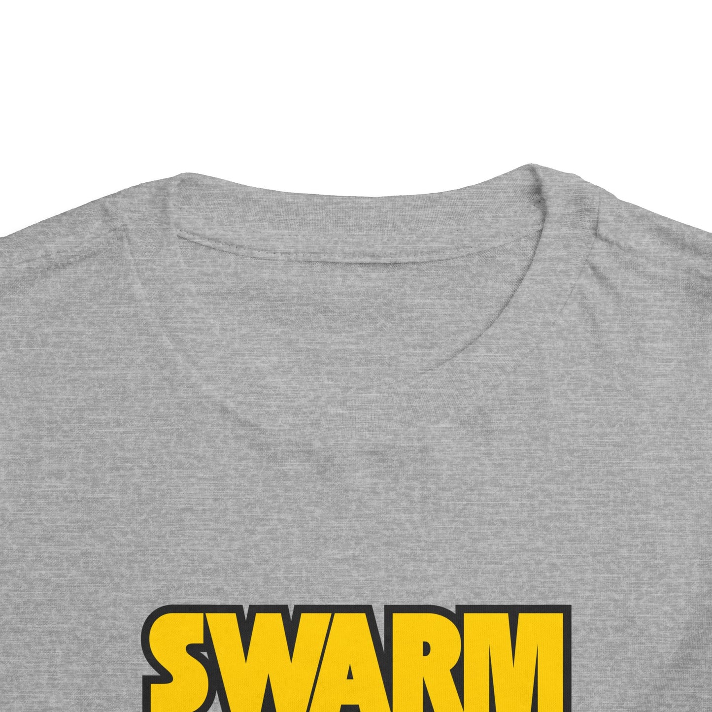 Swarm Family TODDLER Tee | Bella Canvas