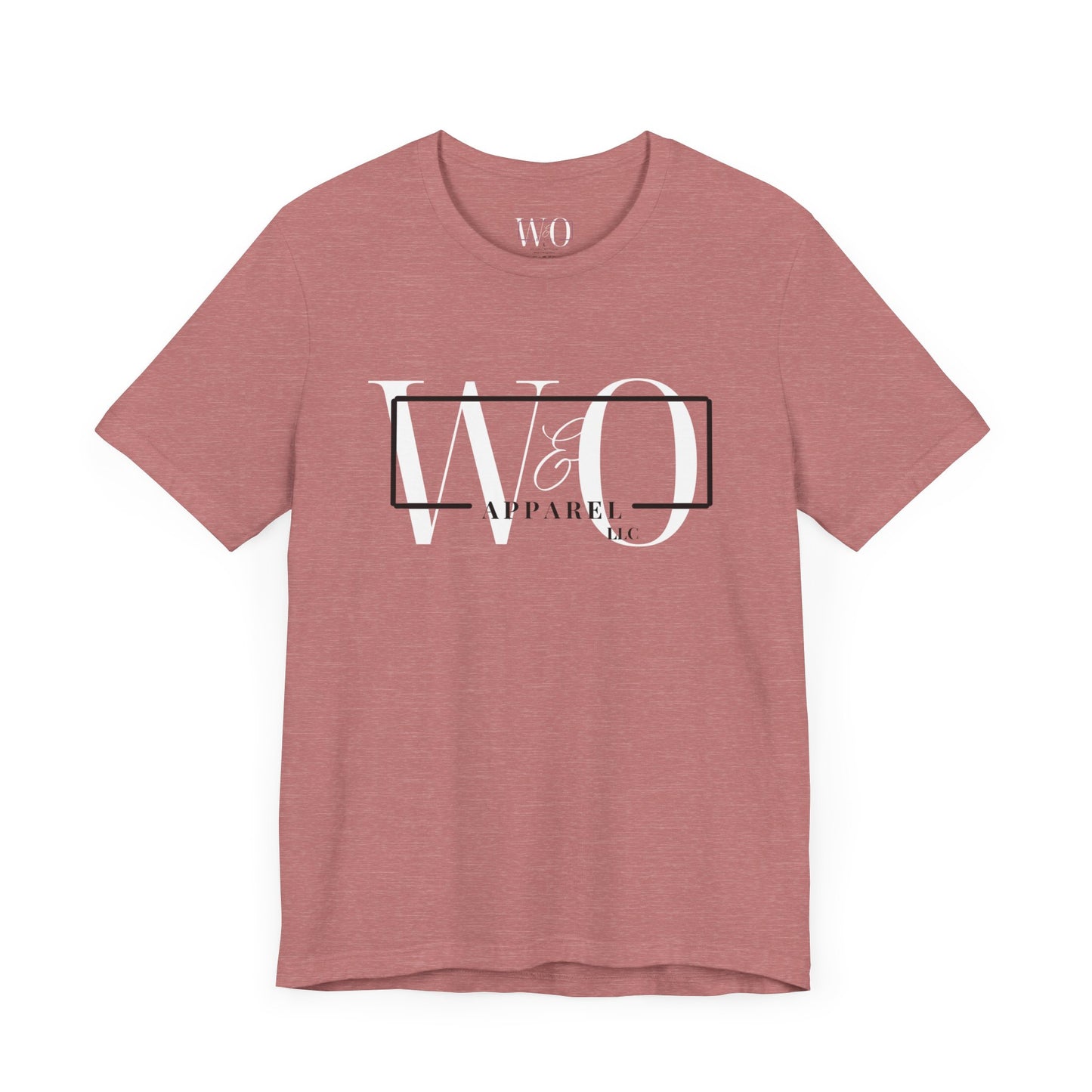 W&O Apparel Tee