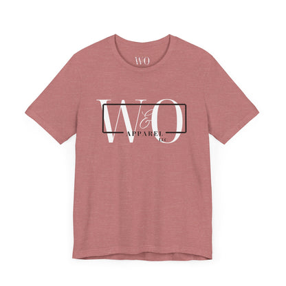 W&O Apparel Tee