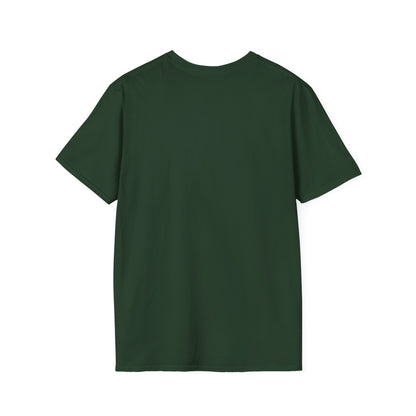 WB Softball Grandma | Gildan Soft-Style
