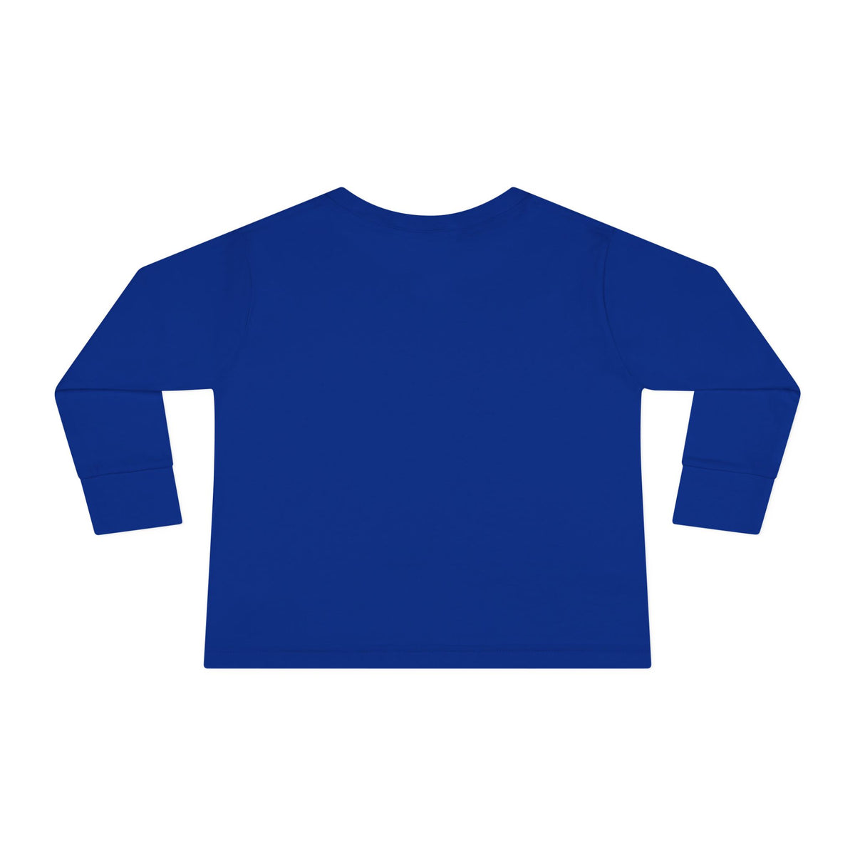 Danville Bears | Danville Mascot Bear | Toddler Long Sleeve Tee | Rabbit Skins