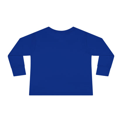 Danville Bears | Danville Mascot Bear | Toddler Long Sleeve Tee | Rabbit Skins