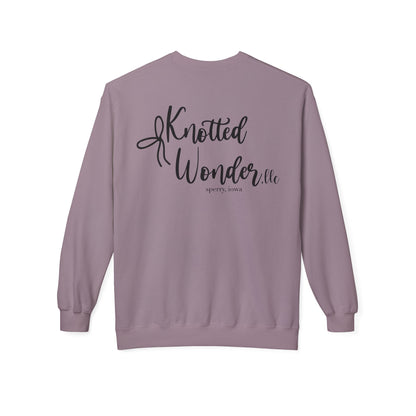 Knotted Wonder Lead Them With | Sperry IA Back Design| Gidan Softstyle