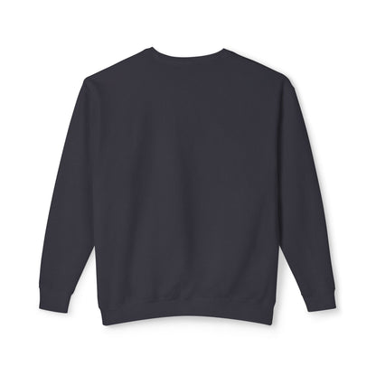 KML Lightweight Crewneck | Comfort Colors