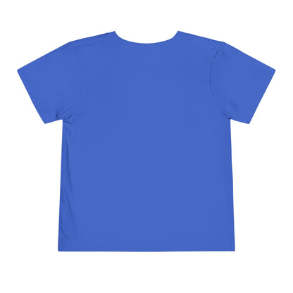 Danville Bears | Bear Claw | Toddler Tee | Bella Canvas