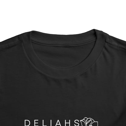 Deliah's Toddler Tee