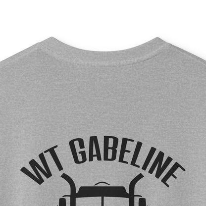 WT Gabeline Trucking YOUTH Tee |Gildan Softstyle