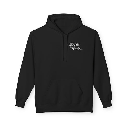 Knotted Wonder Hoodie | Gildan Softstyle
