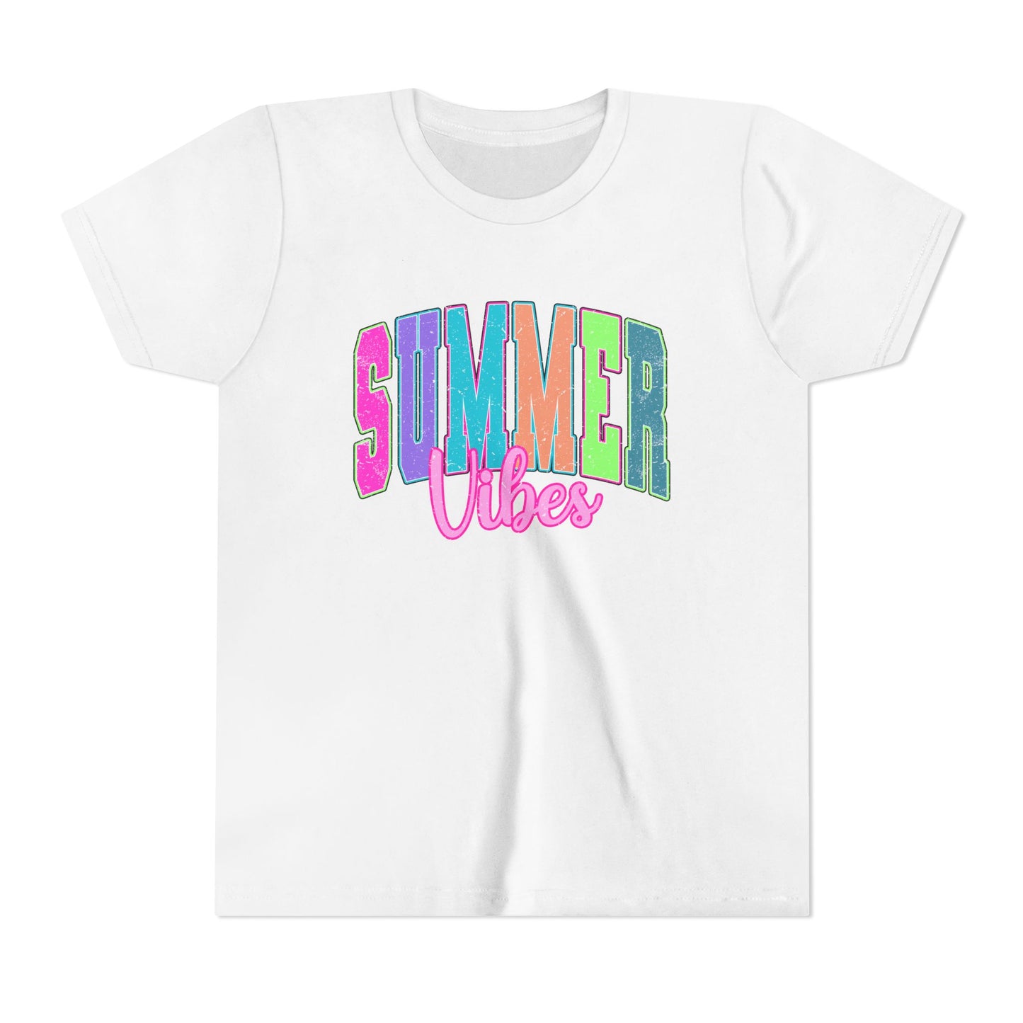 YOUTH Summer Vibes Tee