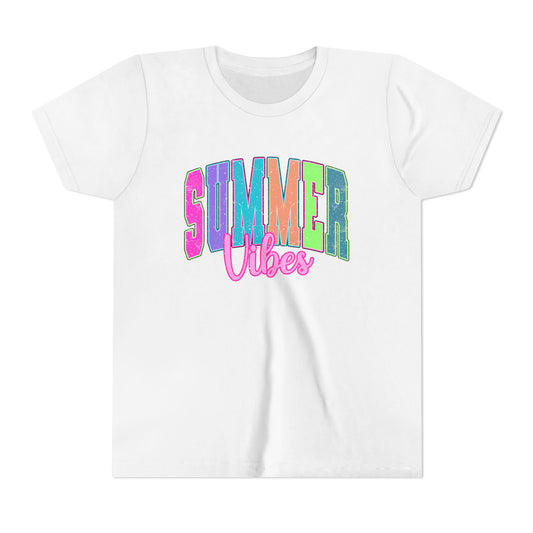 YOUTH Summer Vibes Tee