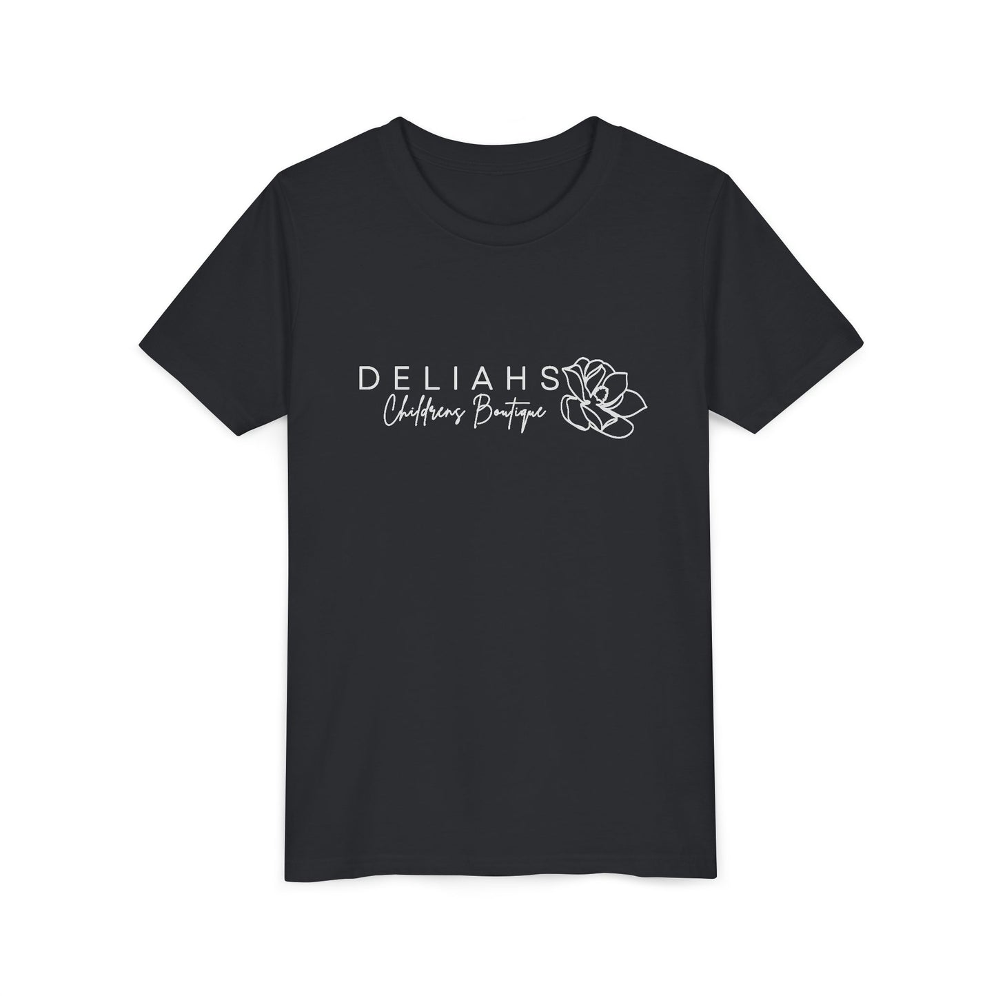 Deliah's Youth Tee