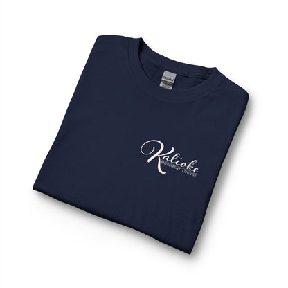 KML Kindness, Movement, Living Unisex Long Sleeve T-Shirt I Gildan