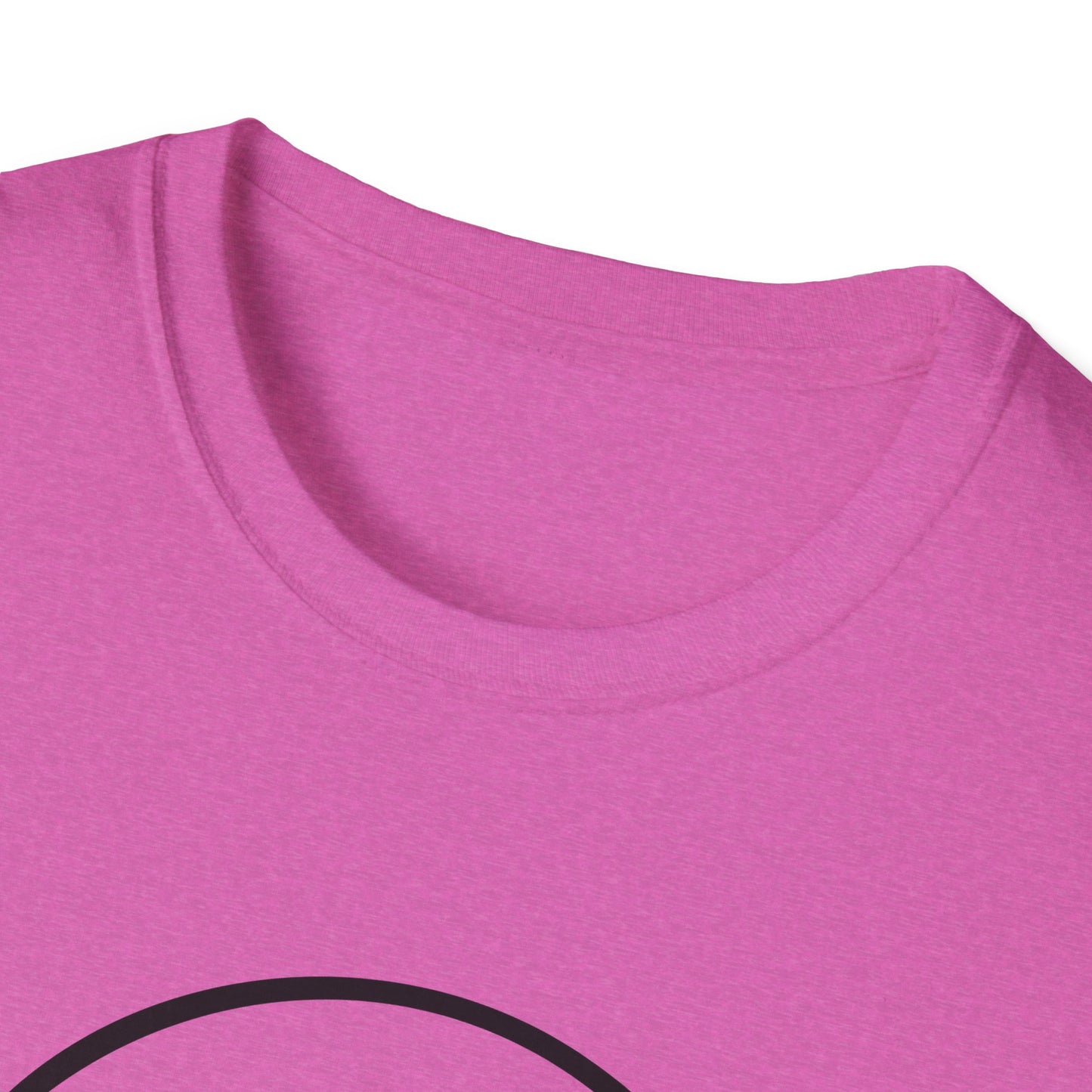W&O Unisex Softstyle FRONT T-Shirt AVAILABLE NOW