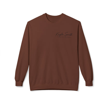 Kayla Smith Photography | Adult Crewneck | Gildan Softstyle