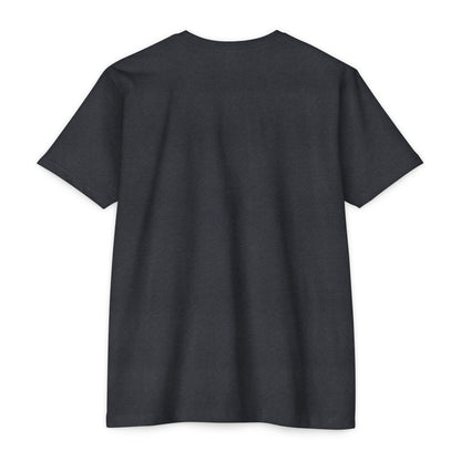 Danville Bears | DB Mascot | Adult Tee | Next Level