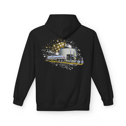 WT Trucking Hoodie #177 | Gildan Softstyle