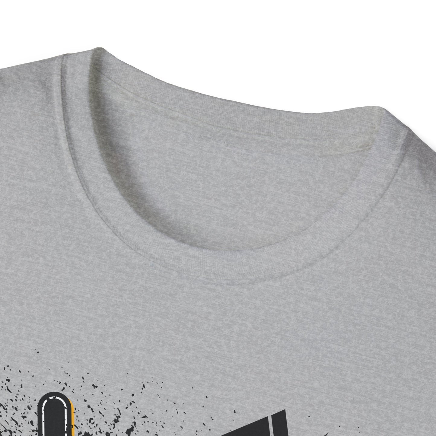 Iowa Party T-Shirt | Gildan SoftStyle