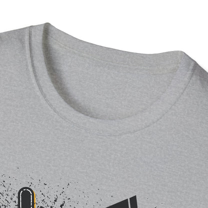 Iowa Party T-Shirt | Gildan SoftStyle