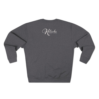 KML Kindness, Movement, Love Crewneck | Lane Seven
