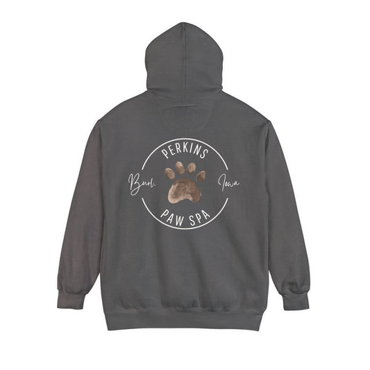 Perkins Paw Spa Hoodie (2)