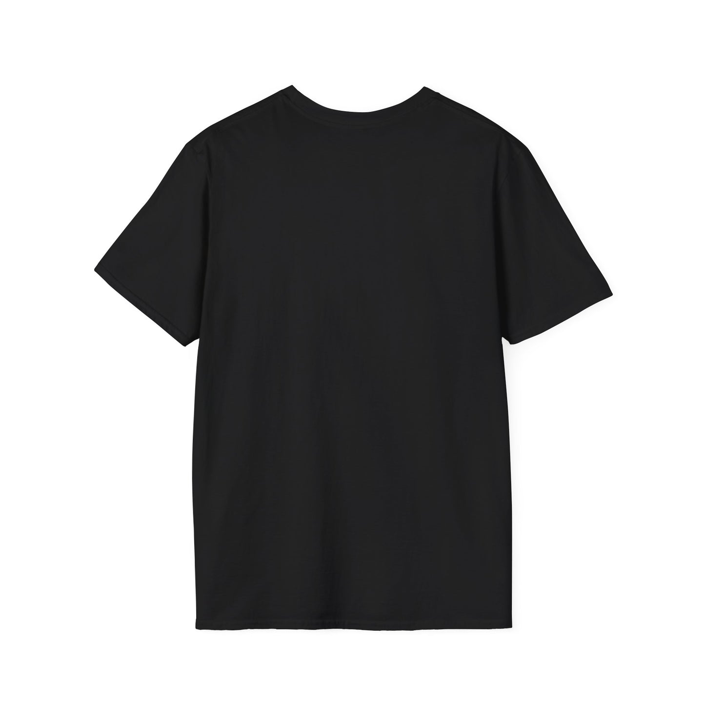 Swarm 9U "1" ADULT Baseball T-Shirt | Gildan Softstyle