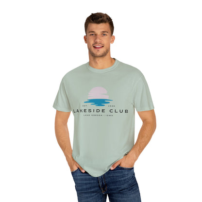 Lakeside Club T-Shirt