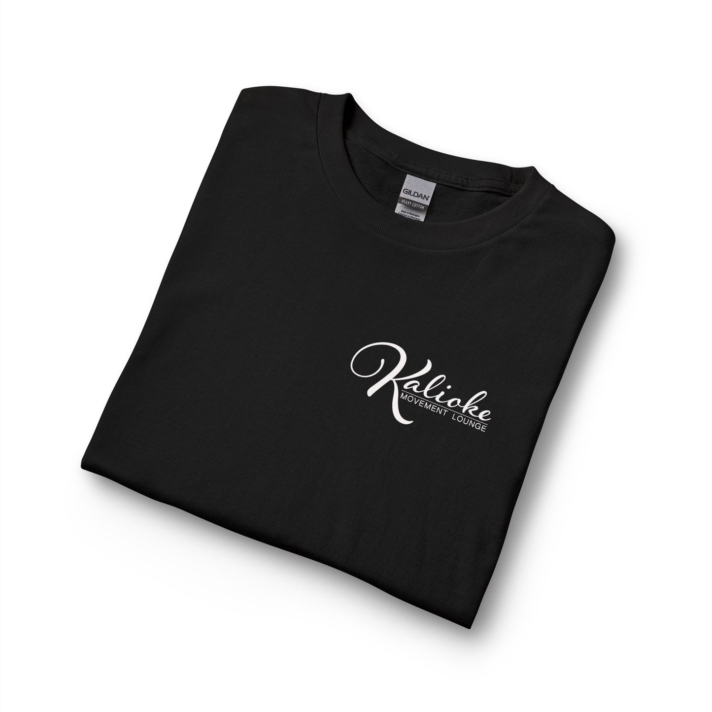 KML Kindness, Movement, Living Unisex Long Sleeve T-Shirt I Gildan